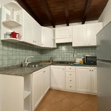 Casa Porta Smeralda * オルビア