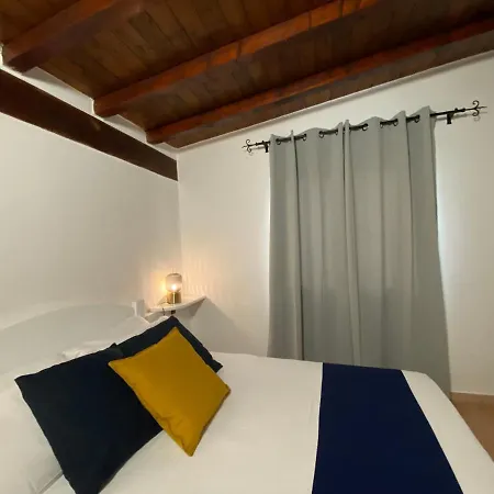 Casa Porta Smeralda アパート *