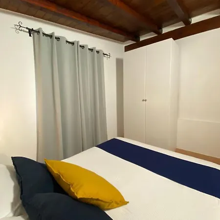 Casa Porta Smeralda アパート