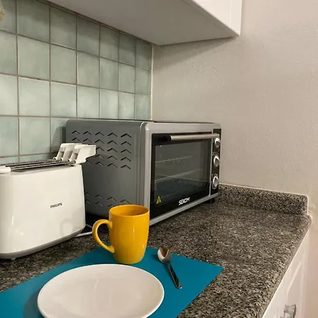 Casa Porta Smeralda オルビア