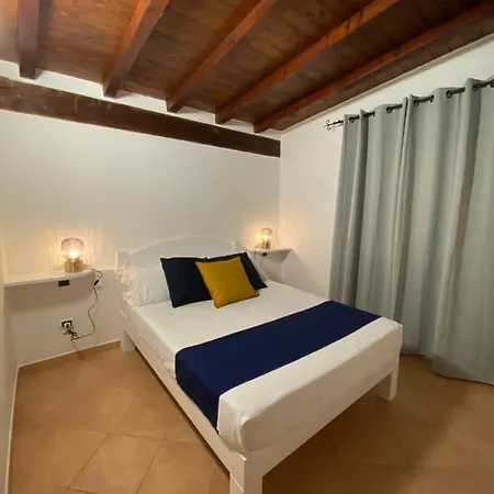 Casa Porta Smeralda アパート *