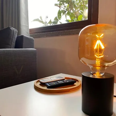 Casa Porta Smeralda アパート オルビア