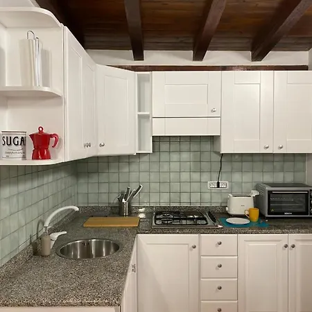 アパート Casa Porta Smeralda