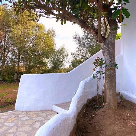 Casa Porta Smeralda *