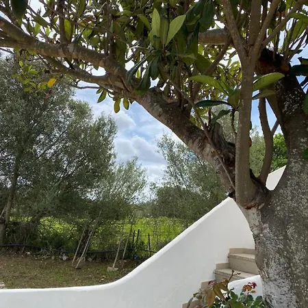アパート Casa Porta Smeralda