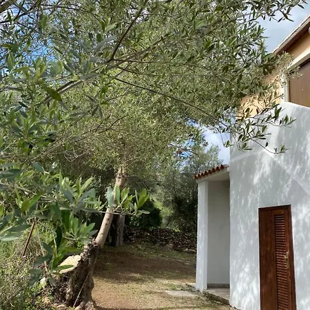 アパート Casa Porta Smeralda *