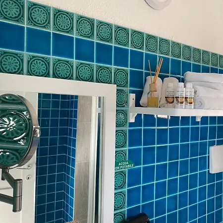 アパート Casa Porta Smeralda *