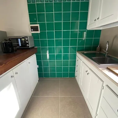 Casa Porta Smeralda アパート オルビア