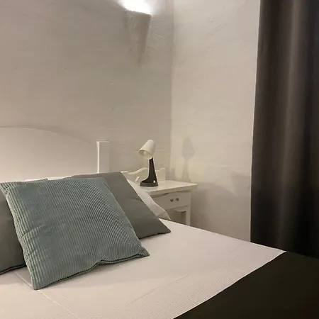 Casa Porta Smeralda アパート *