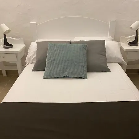 Casa Porta Smeralda アパート オルビア