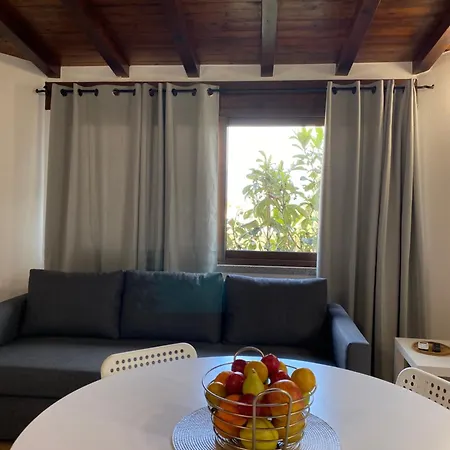 Casa Porta Smeralda * オルビア