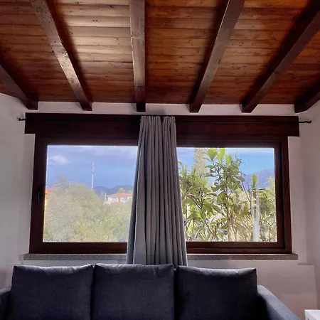 Casa Porta Smeralda