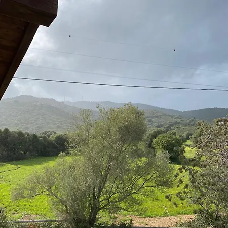 Casa Porta Smeralda アパート