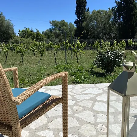 Casa Porta Smeralda * オルビア