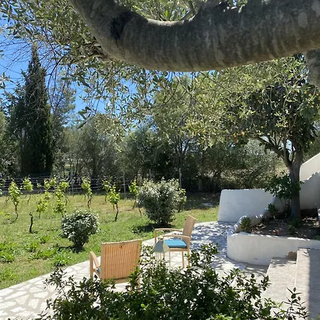 Casa Porta Smeralda アパート オルビア
