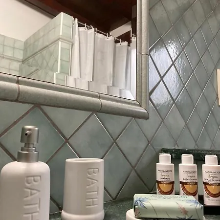 Casa Porta Smeralda Apartamento *