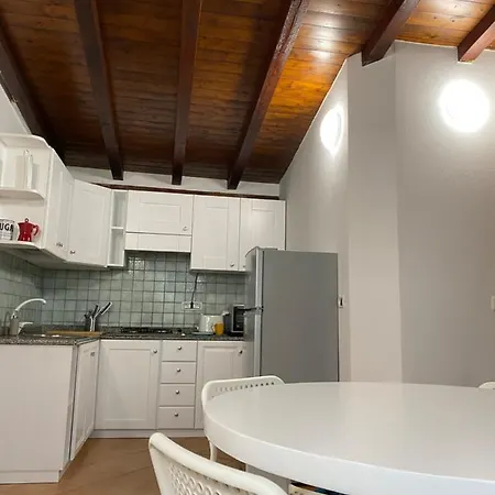 公寓 Casa Porta Smeralda