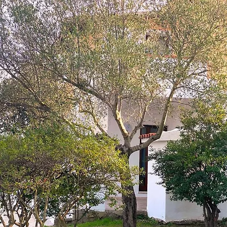 公寓 Casa Porta Smeralda