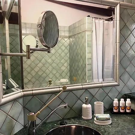 Casa Porta Smeralda Apartment