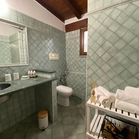 Casa Porta Smeralda
