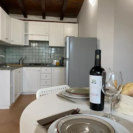 Casa Porta Smeralda