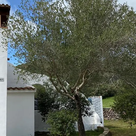 公寓 Casa Porta Smeralda *