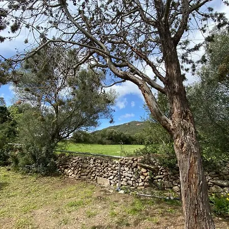 Casa Porta Smeralda