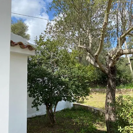 Casa Porta Smeralda