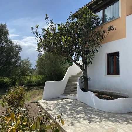Casa Porta Smeralda *