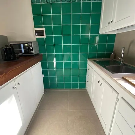 Casa Porta Smeralda Apartamento Olbia