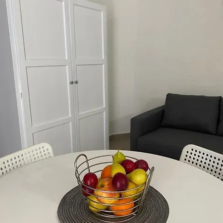 Casa Porta Smeralda 公寓 *