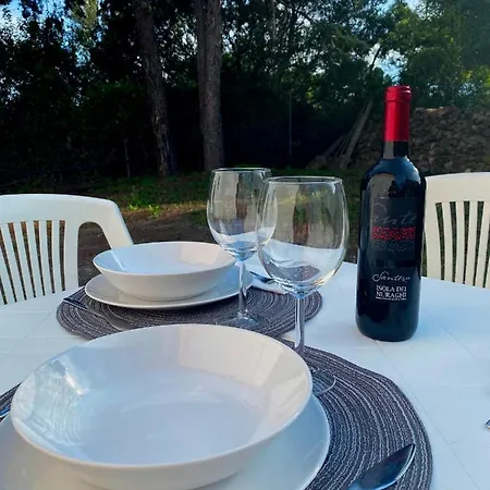 Apartamento Casa Porta Smeralda *