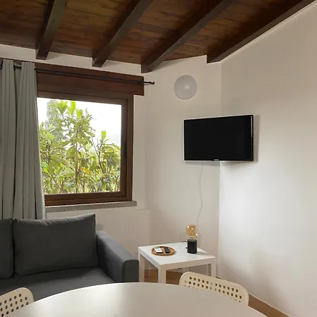 Casa Porta Smeralda 奧爾比亞