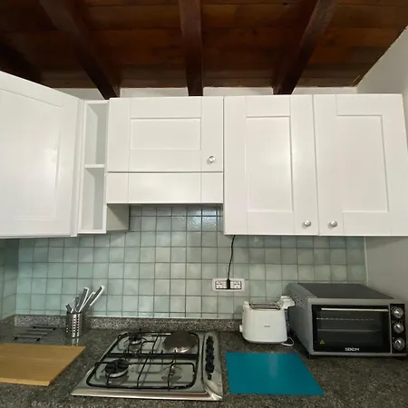 Casa Porta Smeralda Apartment