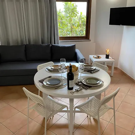 Apartment Casa Porta Smeralda