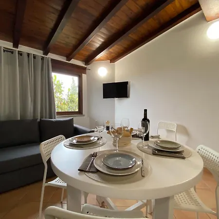 Casa Porta Smeralda 奧爾比亞