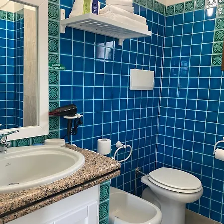 Casa Porta Smeralda
