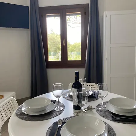 Apartamento Casa Porta Smeralda *
