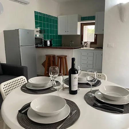 Apartment Casa Porta Smeralda Olbia