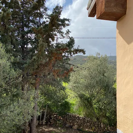 Casa Porta Smeralda 公寓 奧爾比亞