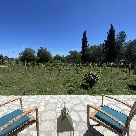 Apartment Casa Porta Smeralda