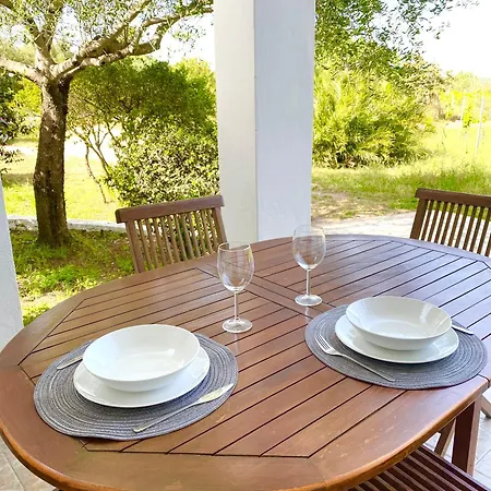Casa Porta Smeralda Apartment Olbia