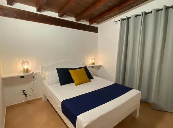 Casa Porta Smeralda アパート *