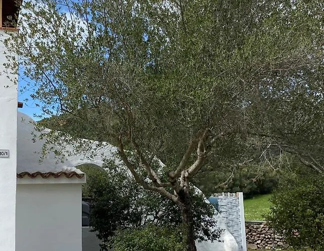 アパート Casa Porta Smeralda *