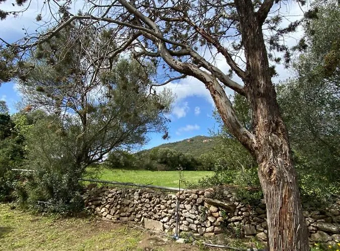 Casa Porta Smeralda