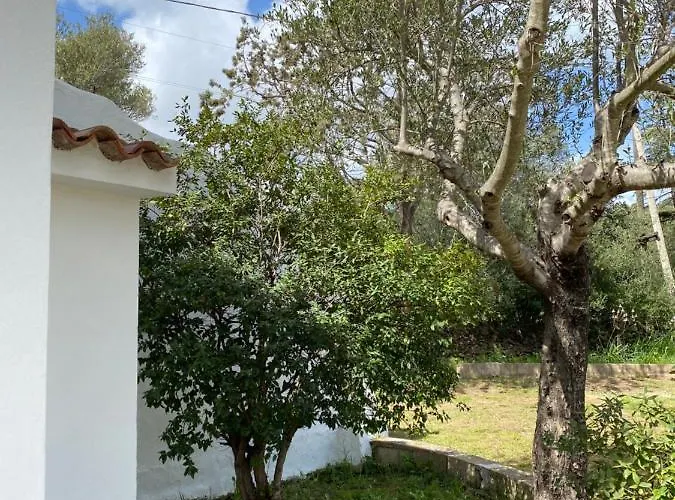 Casa Porta Smeralda