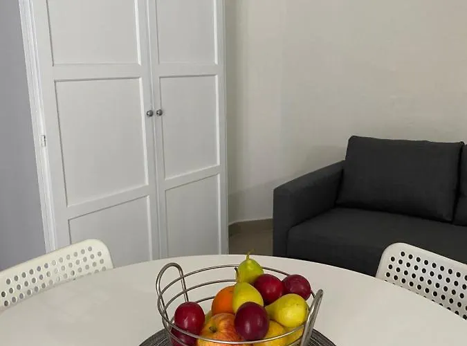 Casa Porta Smeralda アパート *